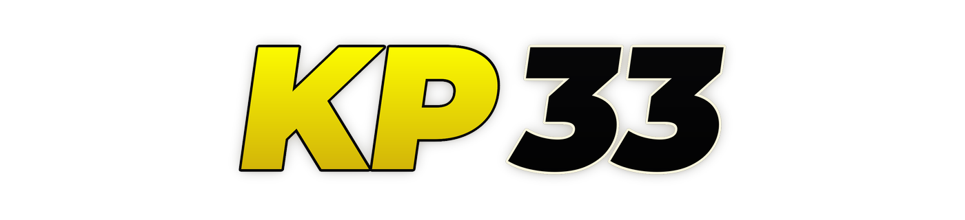 kp33 Logo